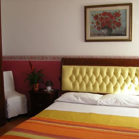 سان جيوفانّي لوباتوتو B&B 7 Camini المظهر الخارجي الصورة