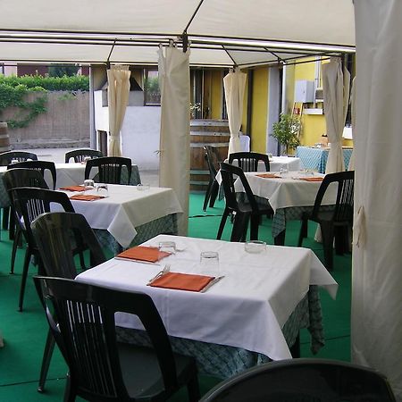 سان جيوفانّي لوباتوتو B&B 7 Camini المظهر الخارجي الصورة