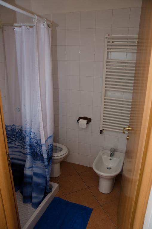 سان جيوفانّي لوباتوتو B&B 7 Camini المظهر الخارجي الصورة