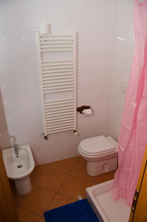 سان جيوفانّي لوباتوتو B&B 7 Camini المظهر الخارجي الصورة