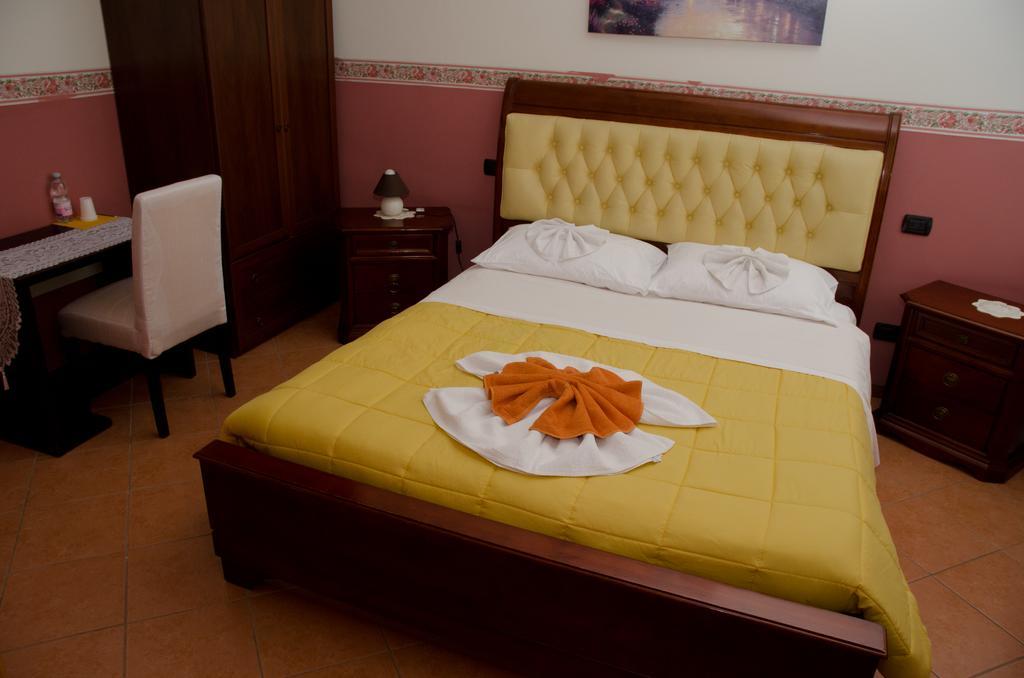 سان جيوفانّي لوباتوتو B&B 7 Camini المظهر الخارجي الصورة