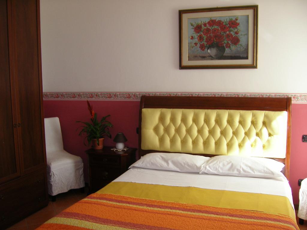 سان جيوفانّي لوباتوتو B&B 7 Camini المظهر الخارجي الصورة