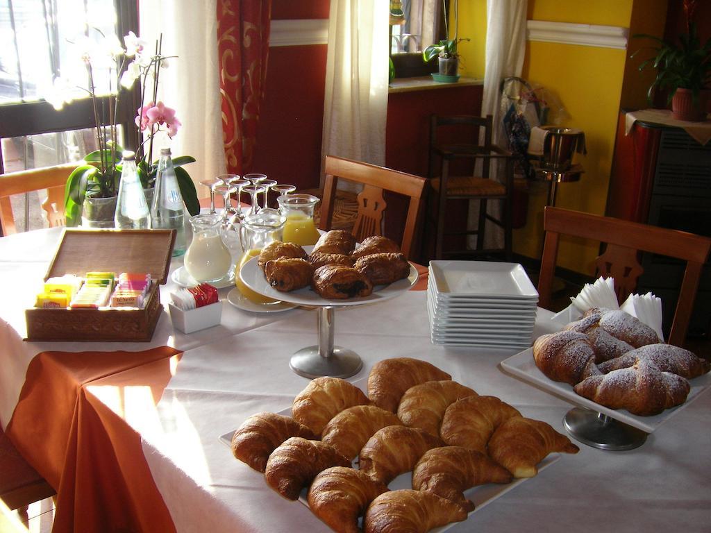 سان جيوفانّي لوباتوتو B&B 7 Camini المظهر الخارجي الصورة