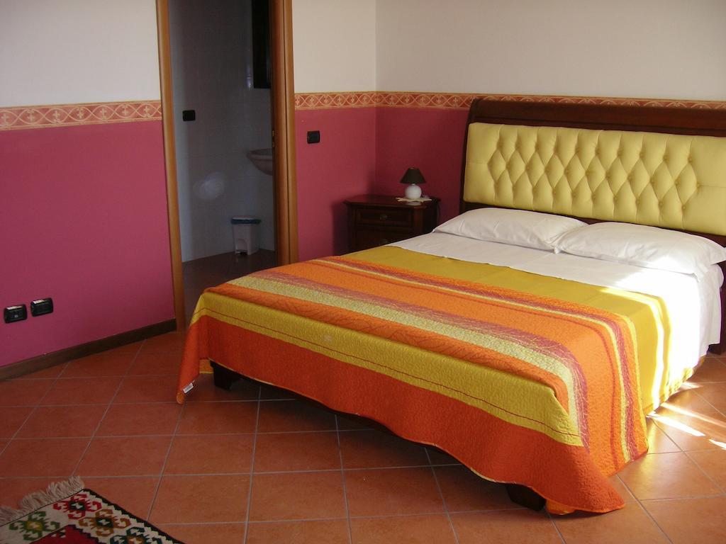 سان جيوفانّي لوباتوتو B&B 7 Camini المظهر الخارجي الصورة