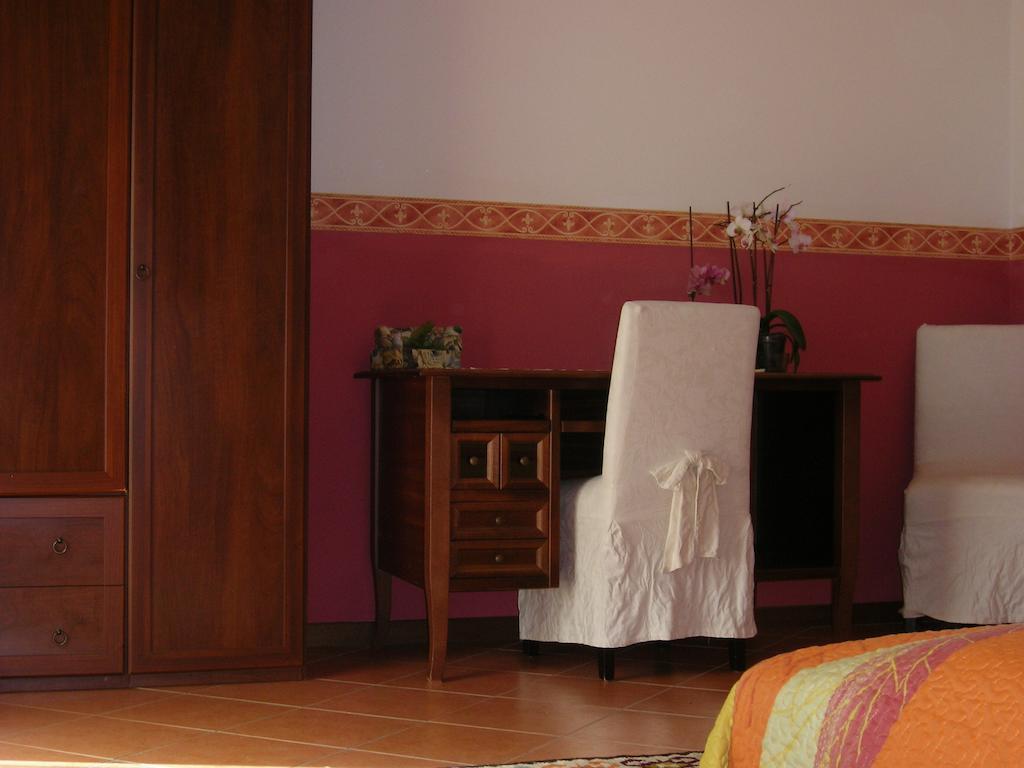 سان جيوفانّي لوباتوتو B&B 7 Camini المظهر الخارجي الصورة